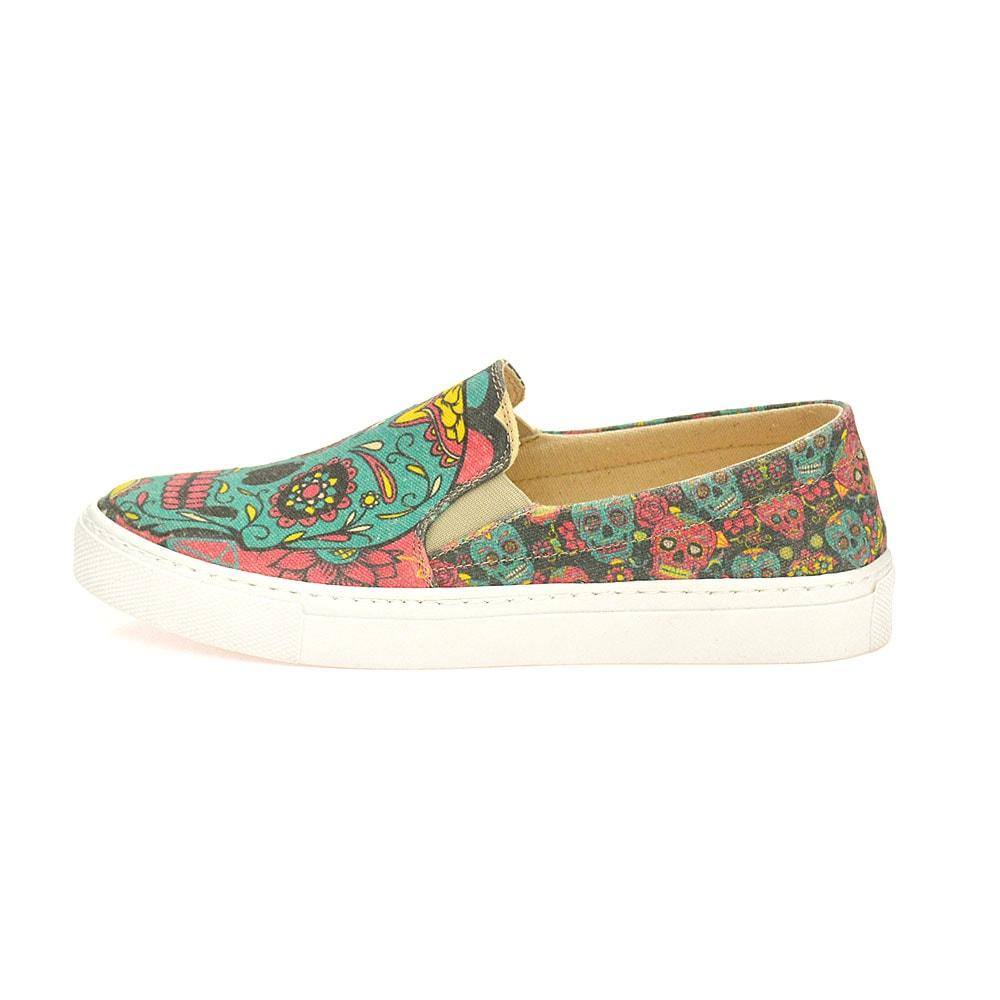 Sneaker Shoes VN4412 (1405818470496)