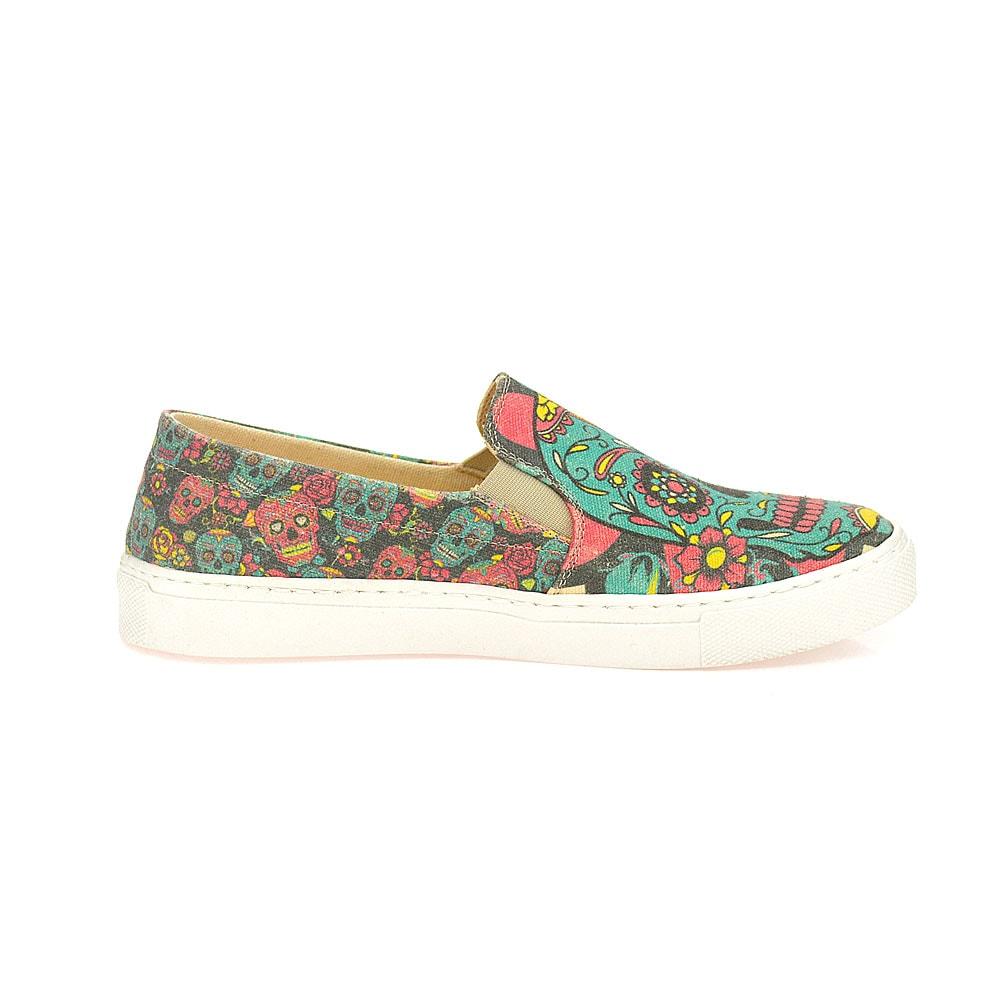 Sneaker Shoes VN4412 (1405818470496)