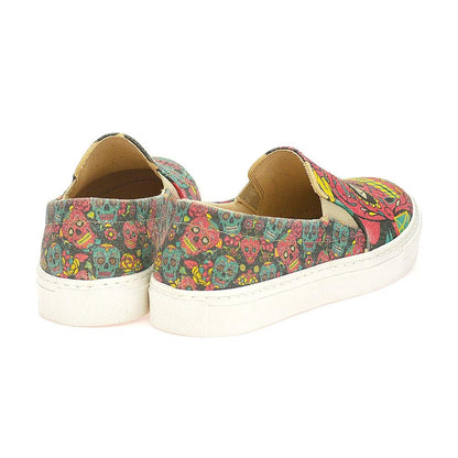 Sneaker Shoes VN4412 (1405818470496)