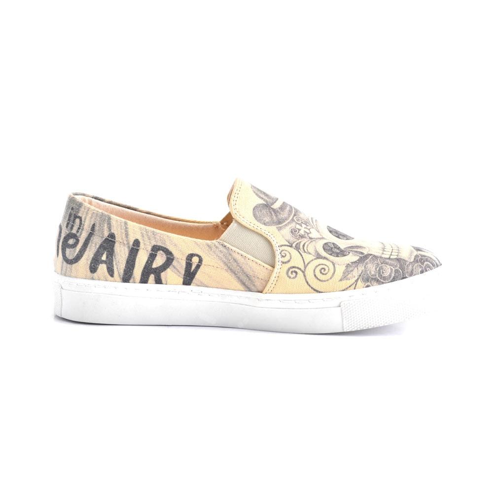 Sneaker Shoes VN4414 (1405818536032)