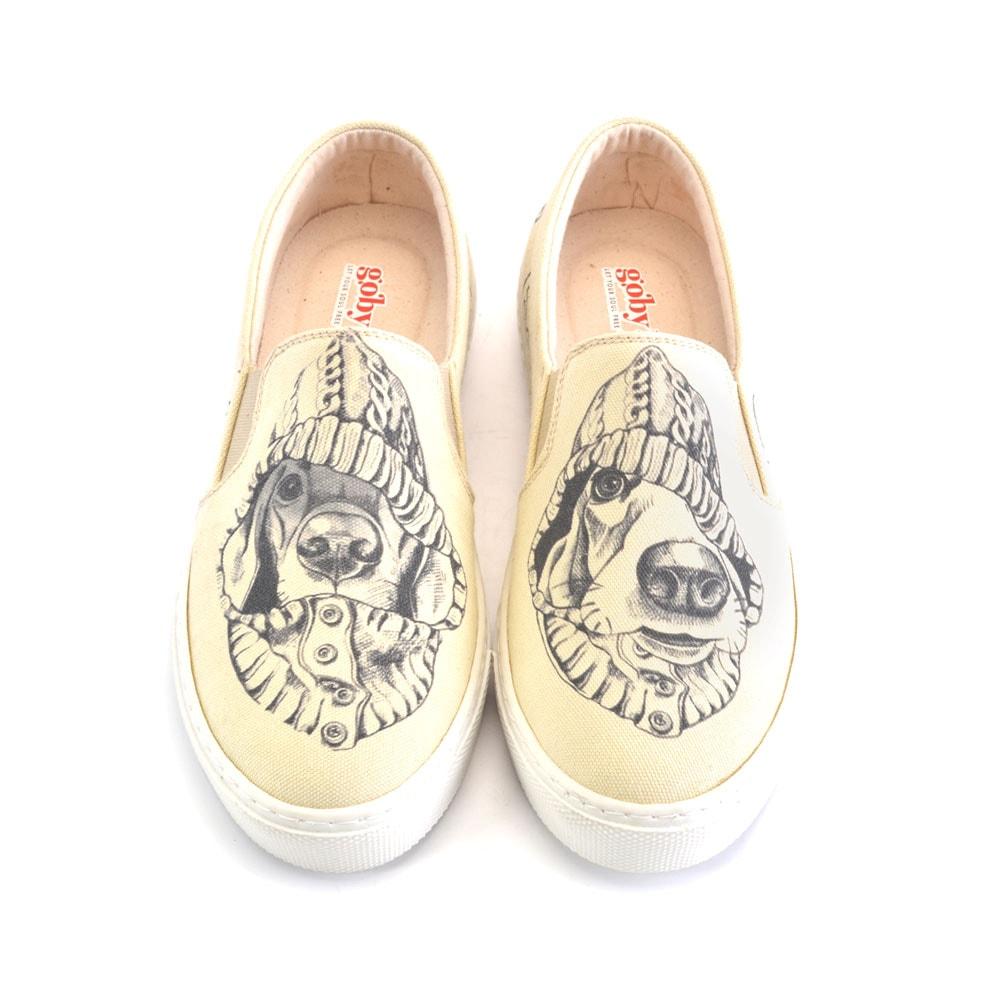 Sneaker Shoes VN4415 (1405818568800)