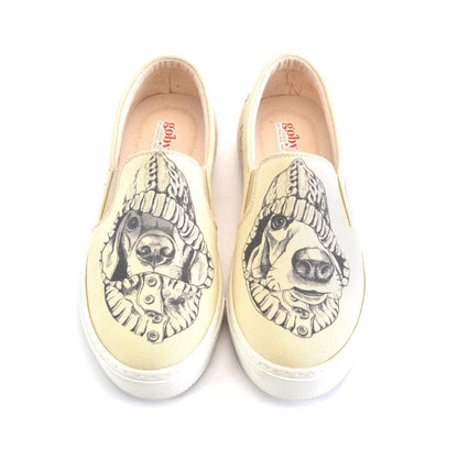 Sneaker Shoes VN4415 (1405818568800)