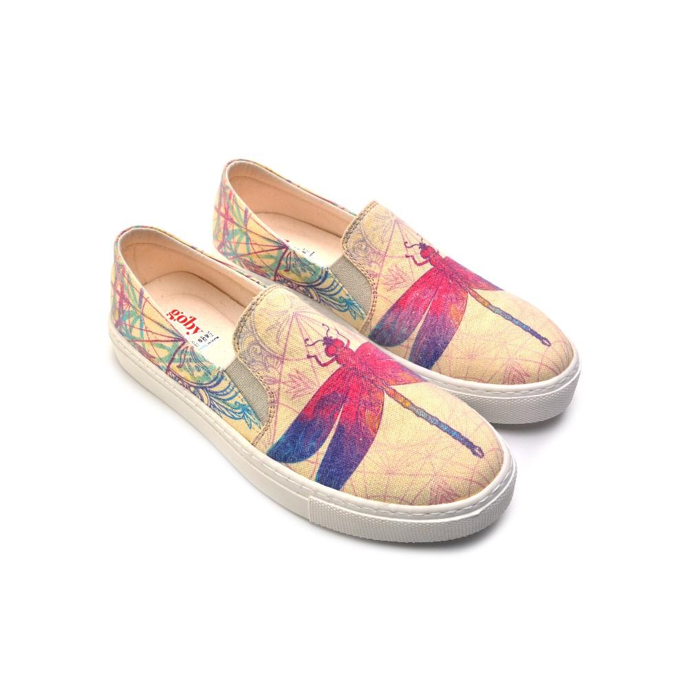 Sneaker Shoes VN4417 (2241852407904)