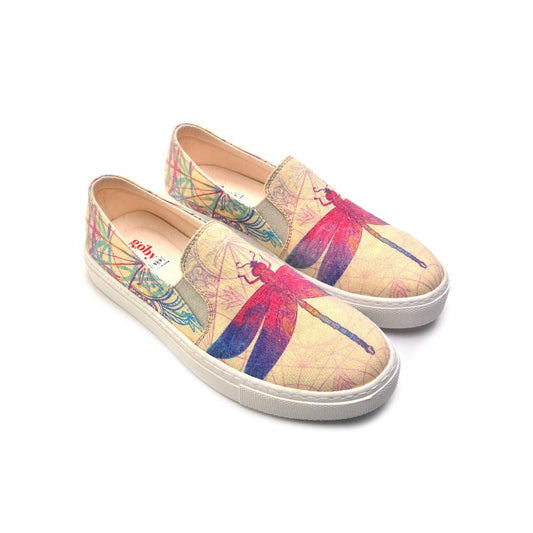 Sneaker Shoes VN4417 (2241852407904)
