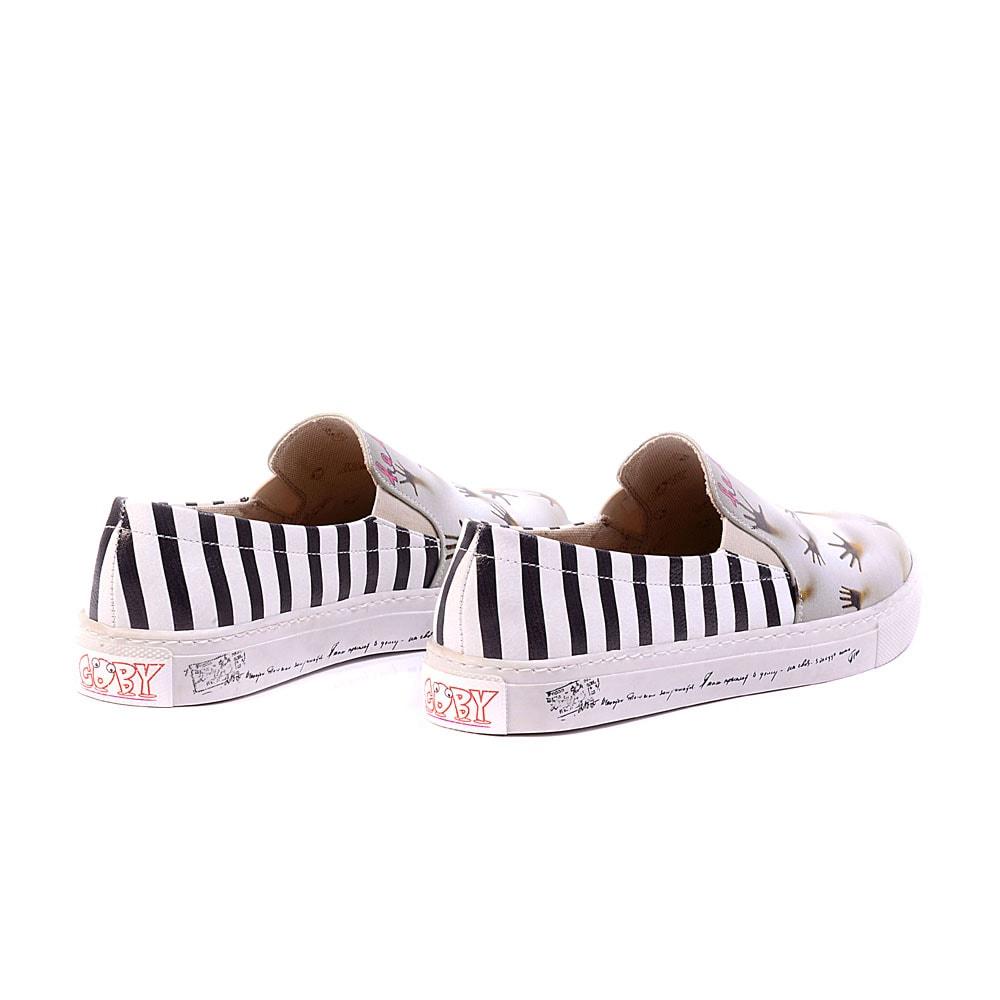 Help Me Sneaker Shoes VN4901 (506282180640)
