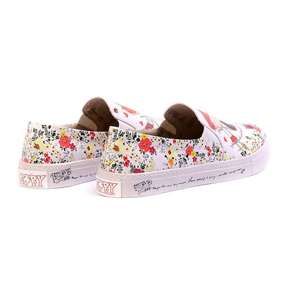 Cute Couple Sneaker Shoes VN4926 (506282672160)