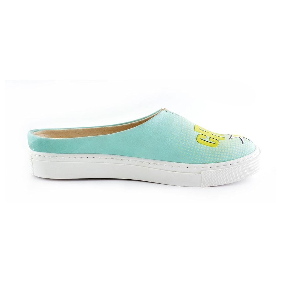 Slip on Sneakers Slipper VNT102 (1405818732640)