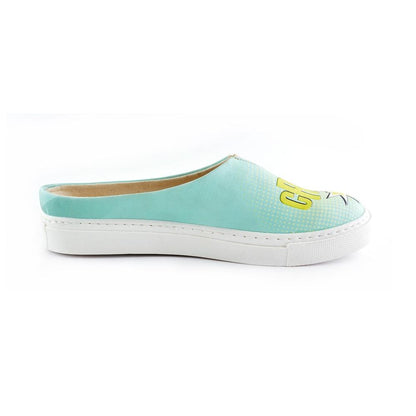 Slip on Sneakers Slipper VNT102 (1405818732640)