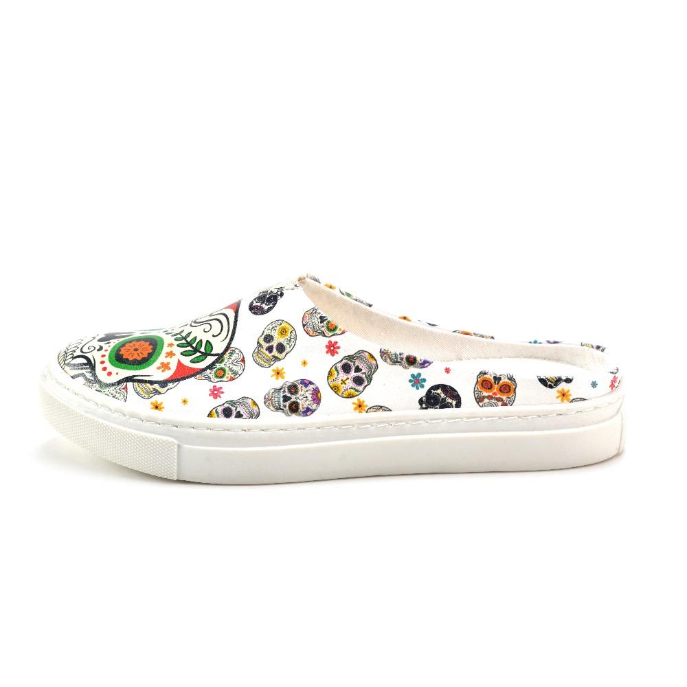 Slip on Sneakers Slipper VNT108 (2241852801120)