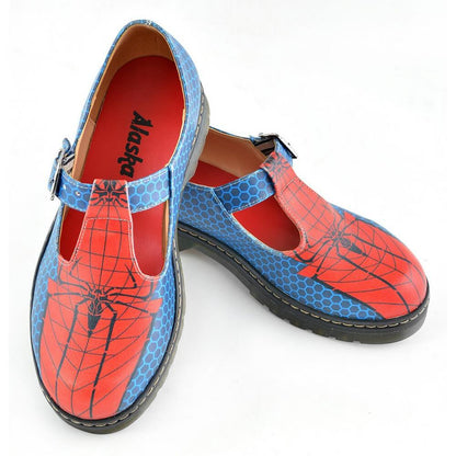 Oxford-Schuhe WAMX105