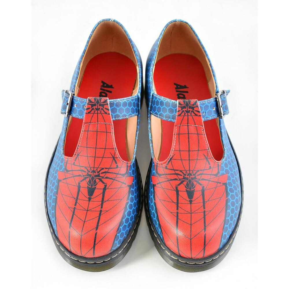 Oxford-Schuhe WAMX105