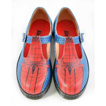 Oxford-Schuhe WAMX105