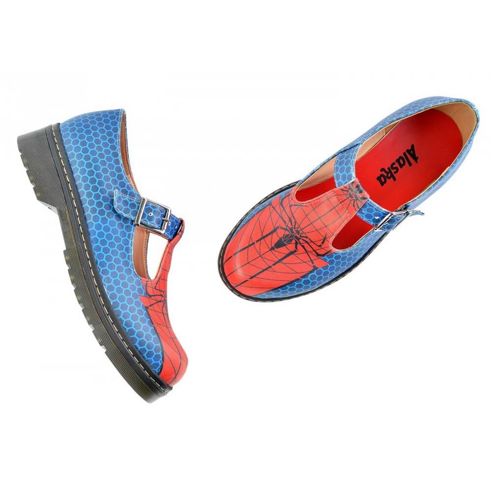 Oxford-Schuhe WAMX105