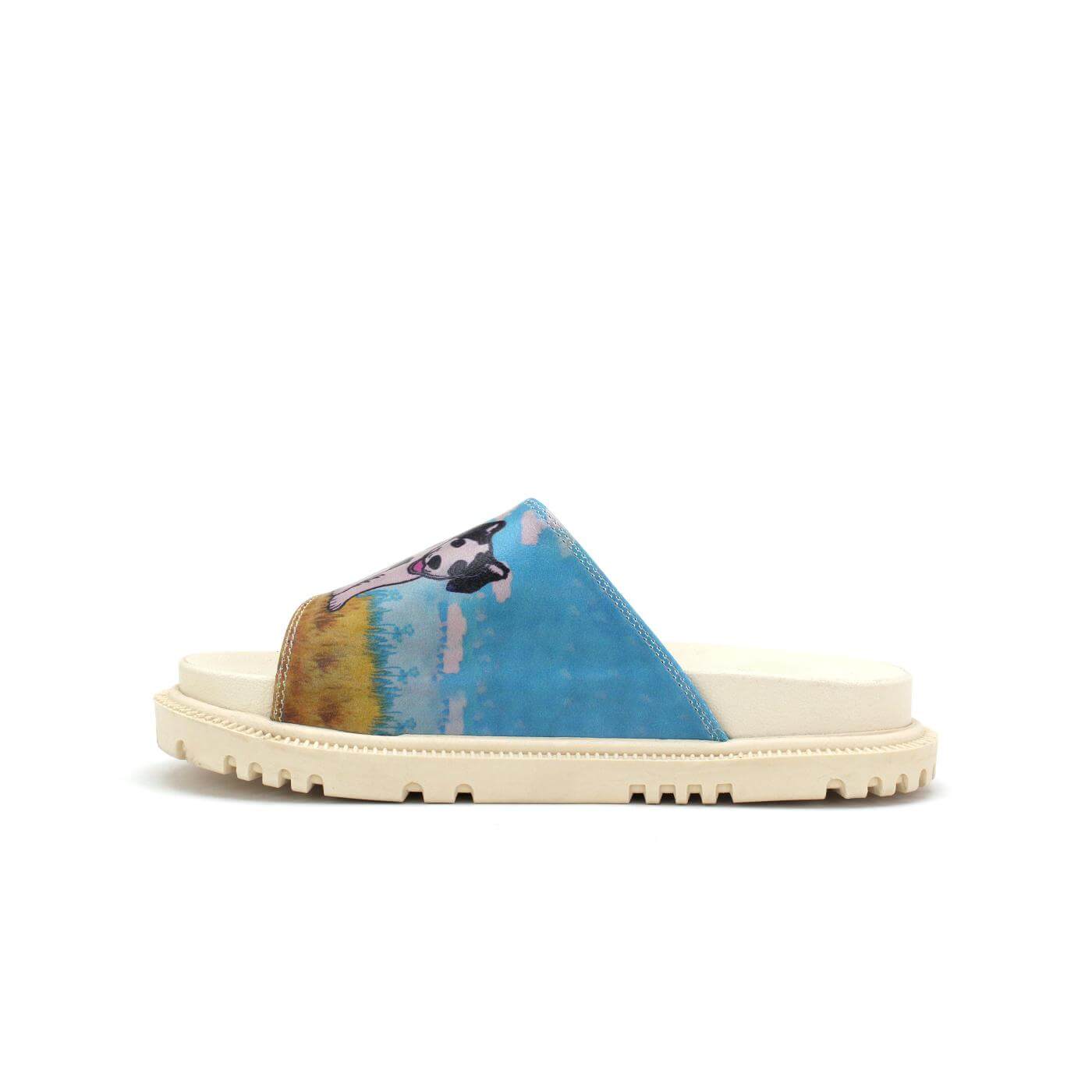Sandal WBRC208