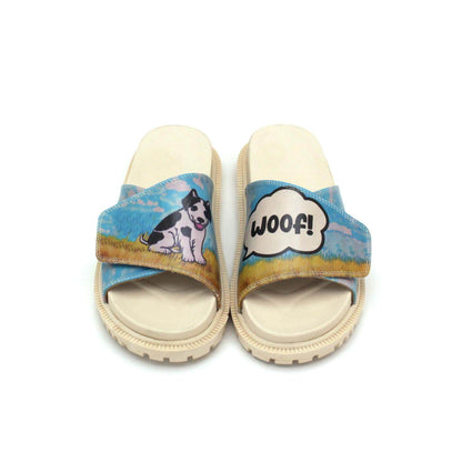 Sandal WBRC208