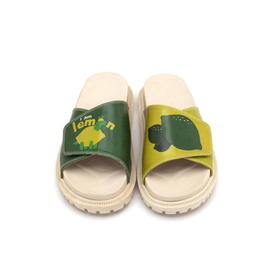Sandal WBRC211