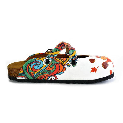 Clogs - WCAL177 (2274377924704)