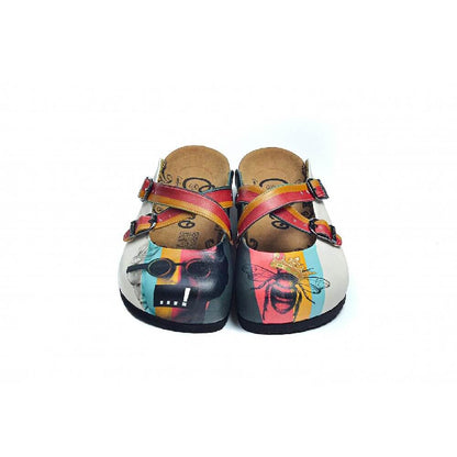 Clogs - WCAL3226