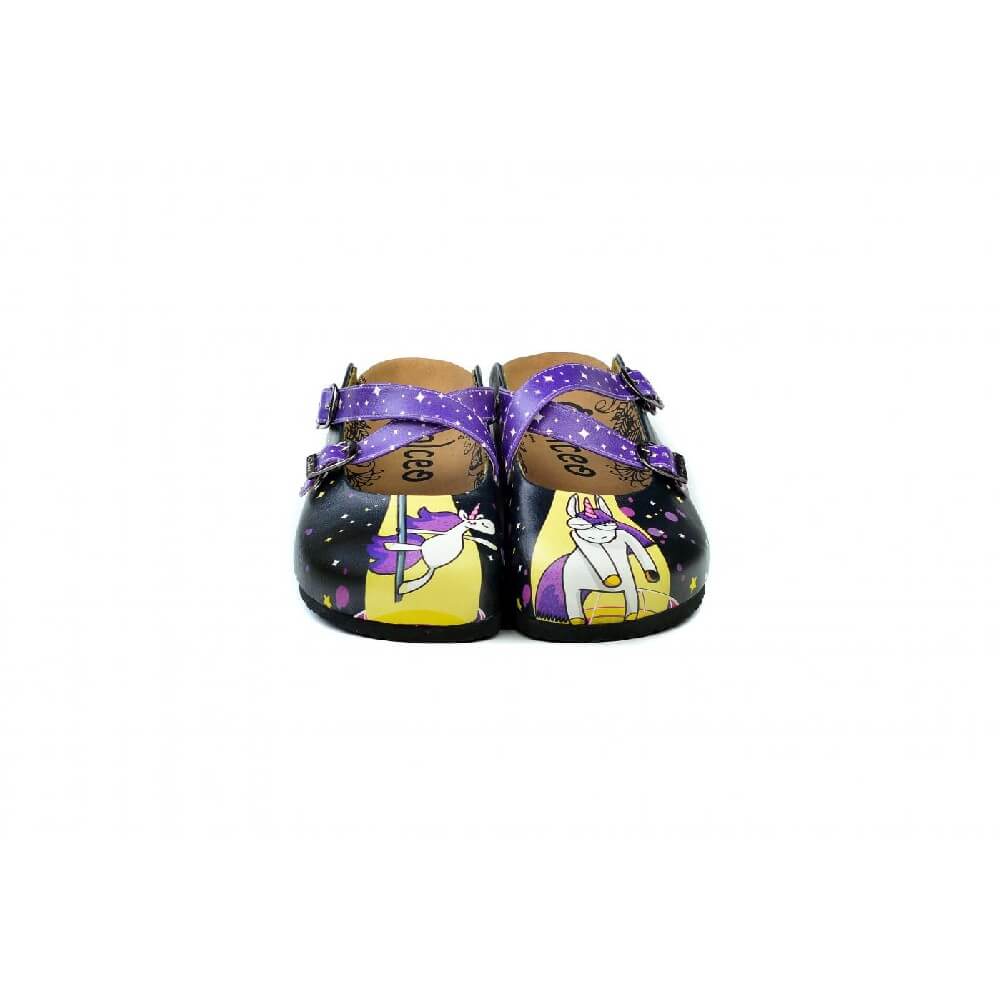 Clogs - WCAL3229