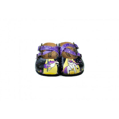 Clogs - WCAL3229