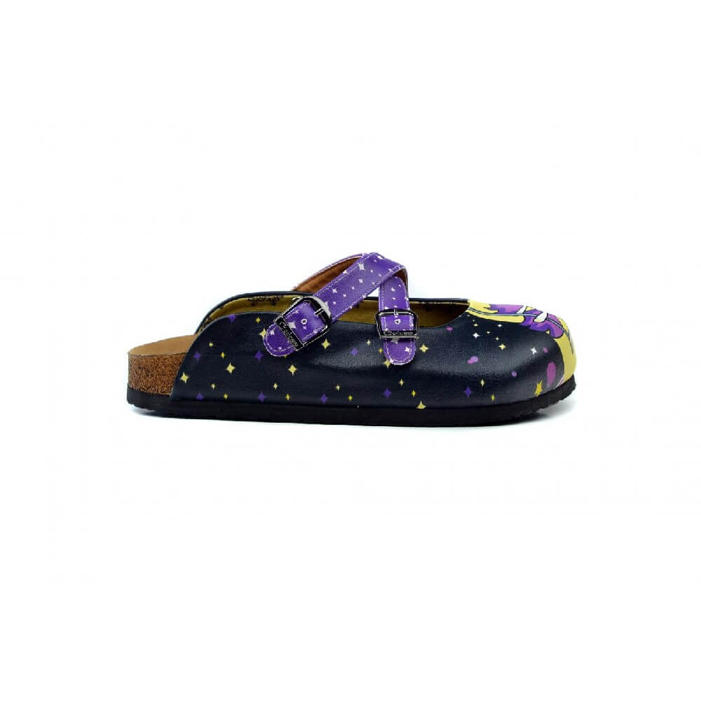Clogs - WCAL3229