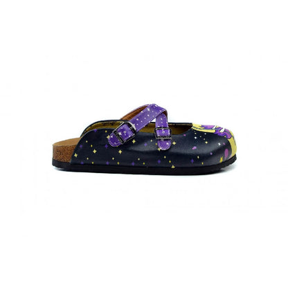 Clogs - WCAL3229
