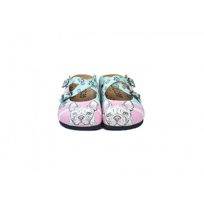 Clogs - WCAL3233