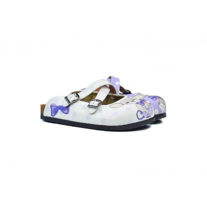 Clogs - WCAL3234