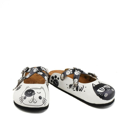 GOBY - Clogs - WCAL3253 - Handgefertigt