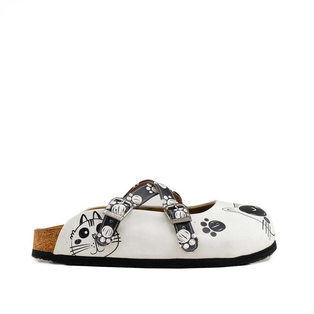 GOBY - Clogs - WCAL3253 - Handgefertigt