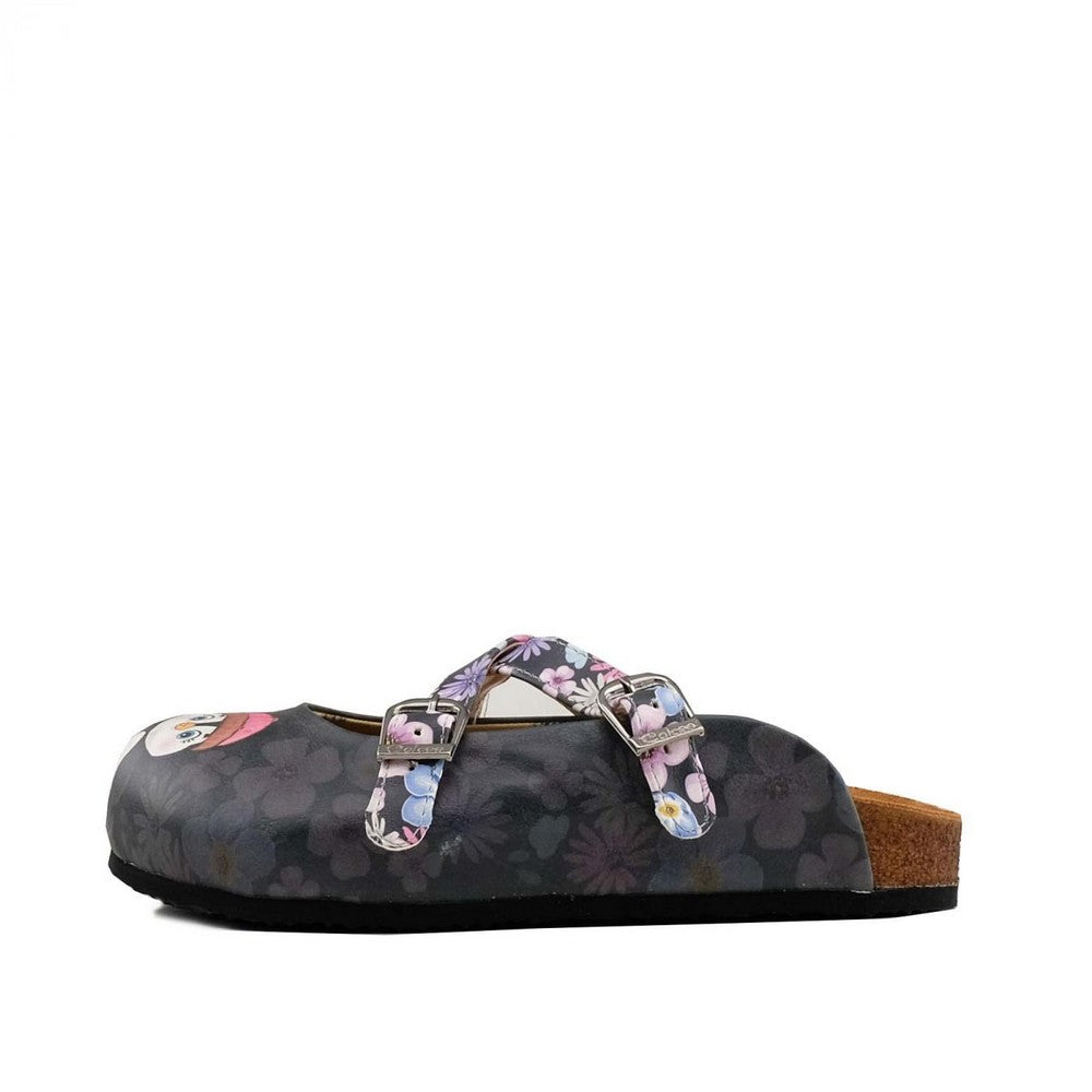 Clogs - WCAL3255