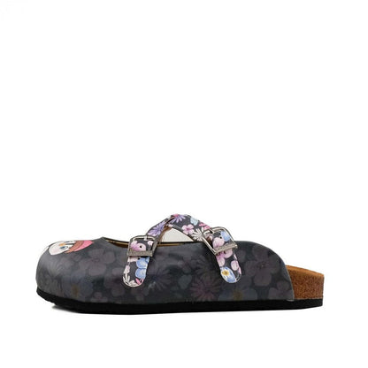 Clogs - WCAL3255