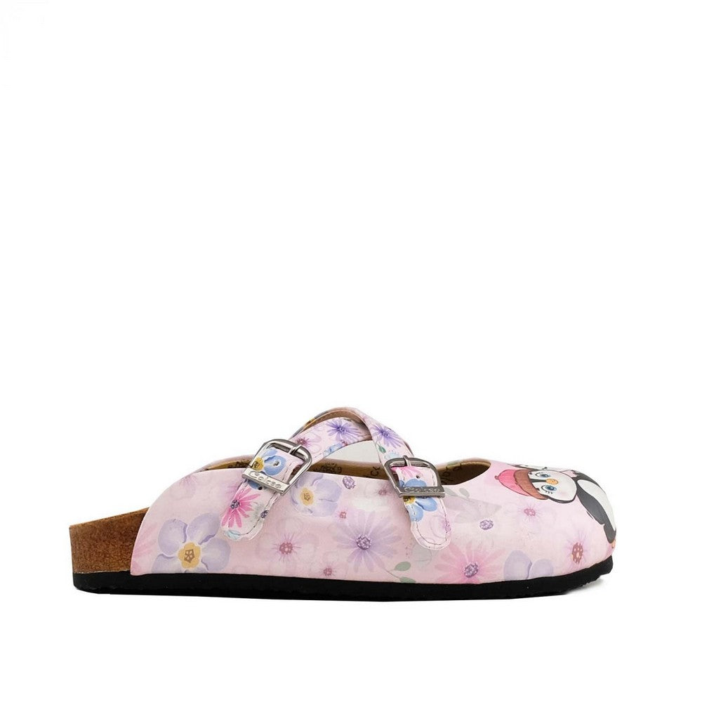 Clogs - WCAL3255