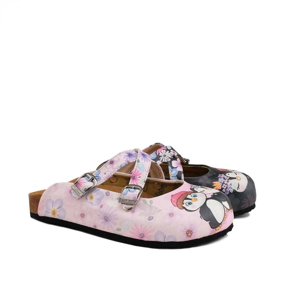 Clogs - WCAL3255