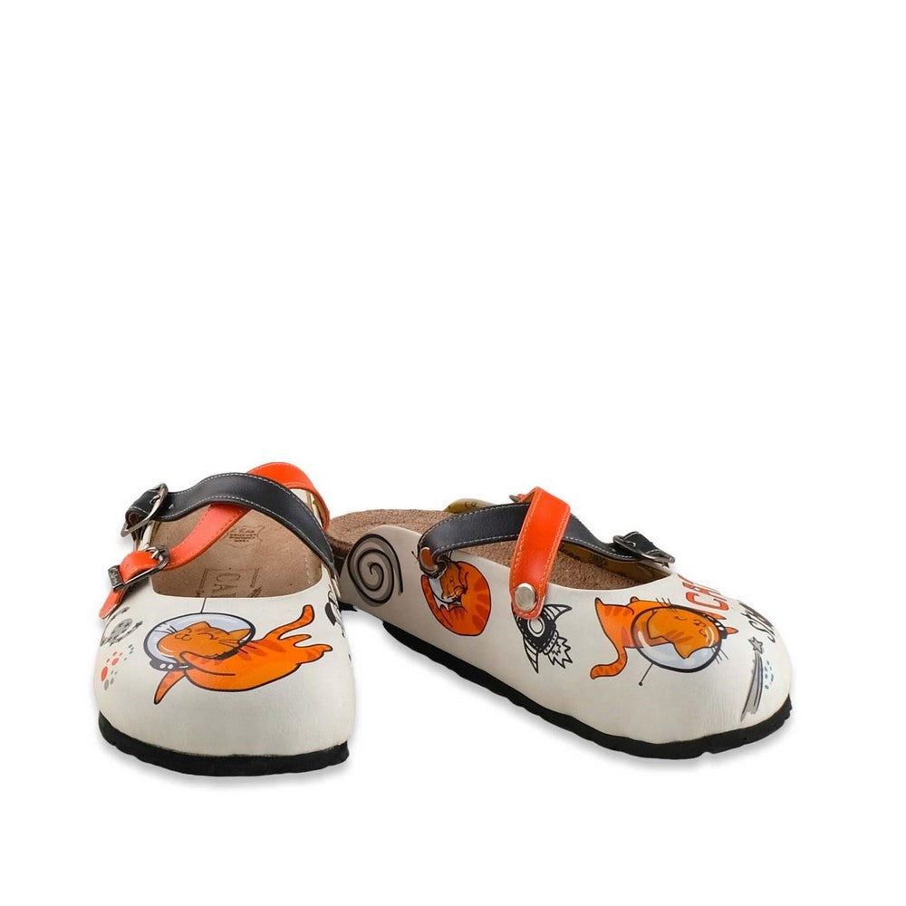 Holzschuhe - WCAL3258