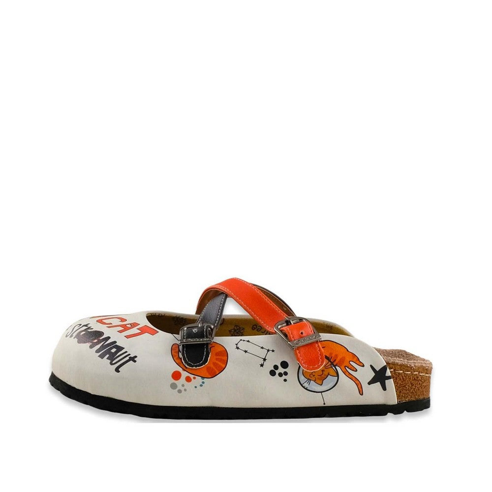 Holzschuhe - WCAL3258