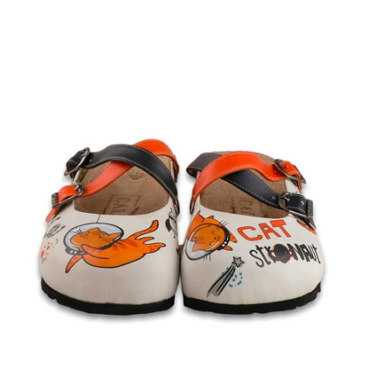 Holzschuhe - WCAL3258