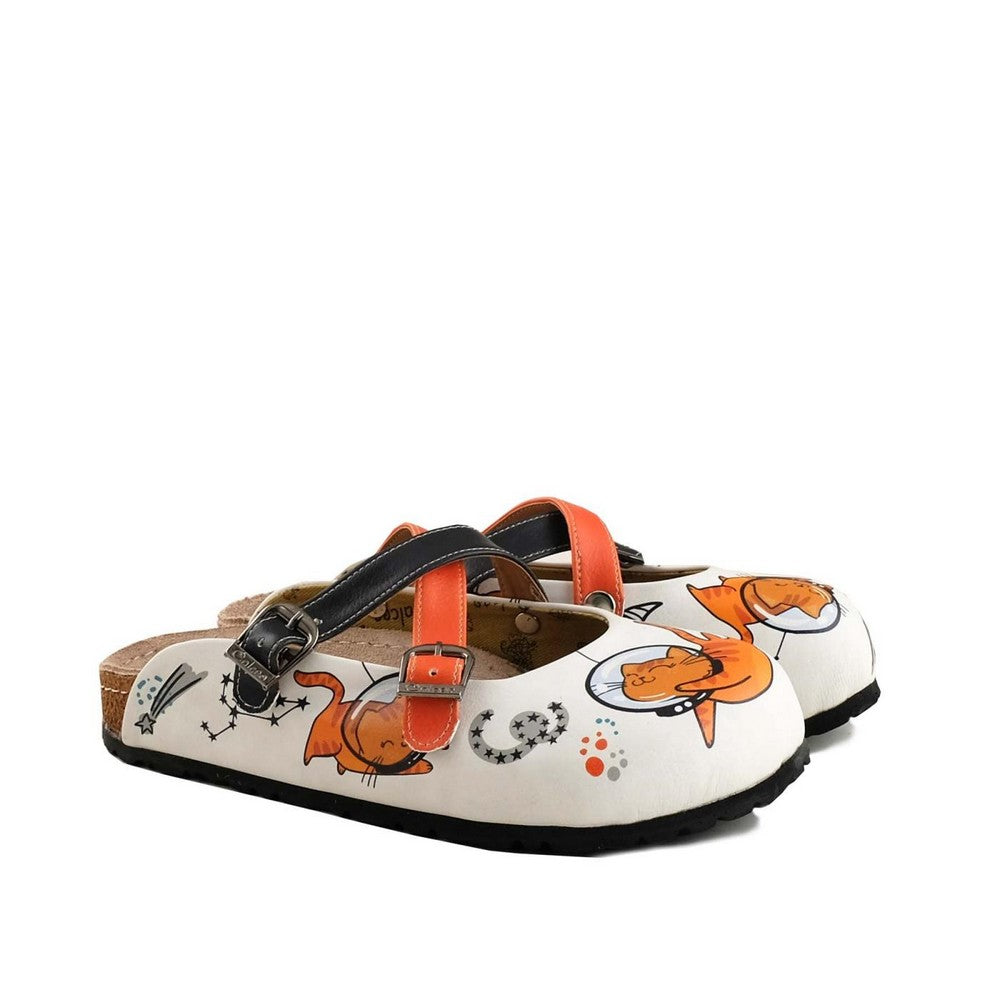 Holzschuhe - WCAL3258