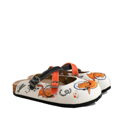 Holzschuhe - WCAL3258