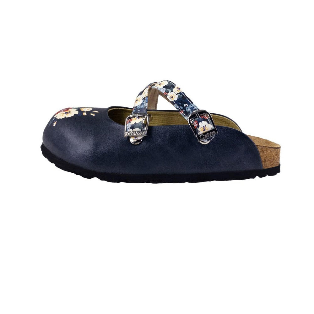 Clogs - WCAL3260