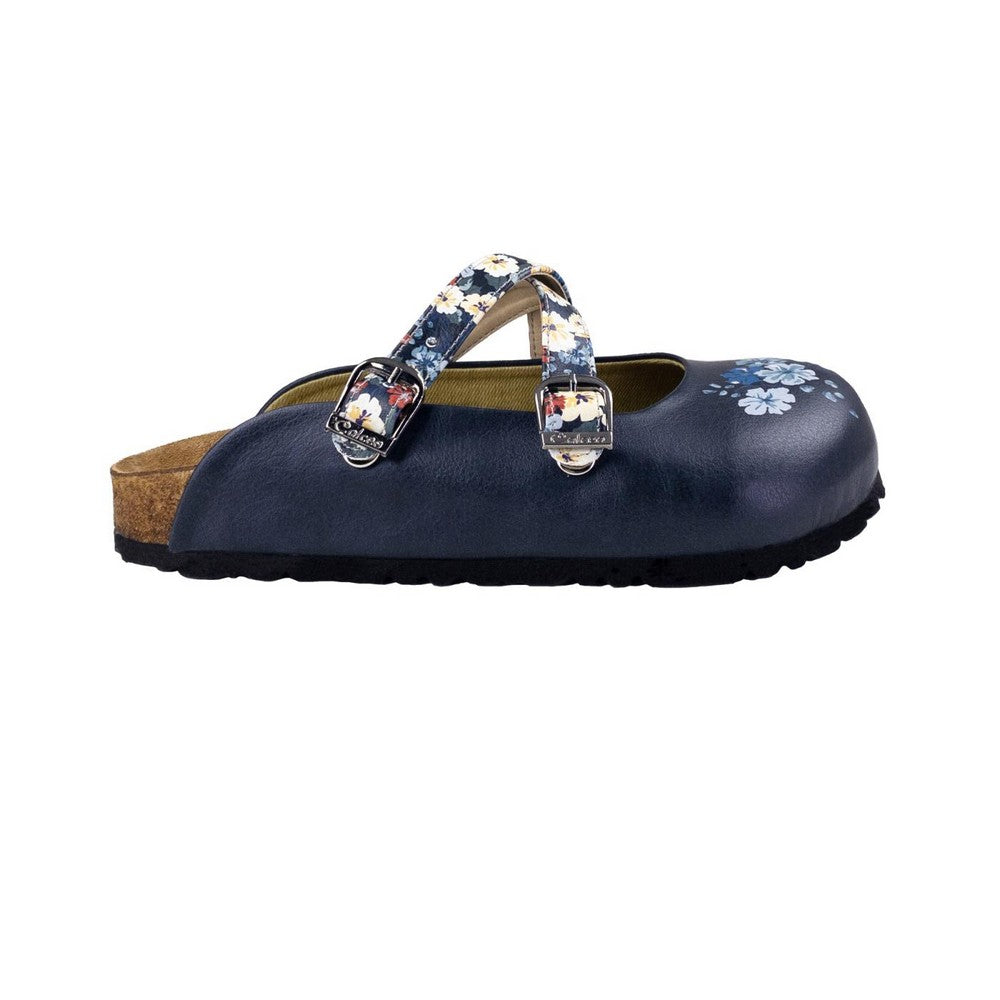Clogs - WCAL3260