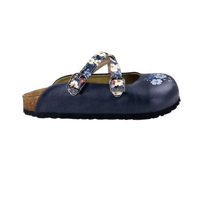 Clogs - WCAL3260