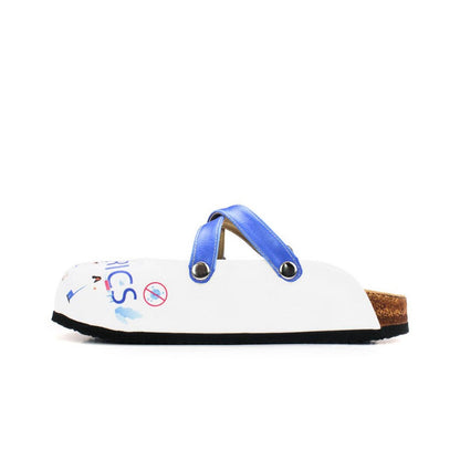Holzschuhe - WCAL3264