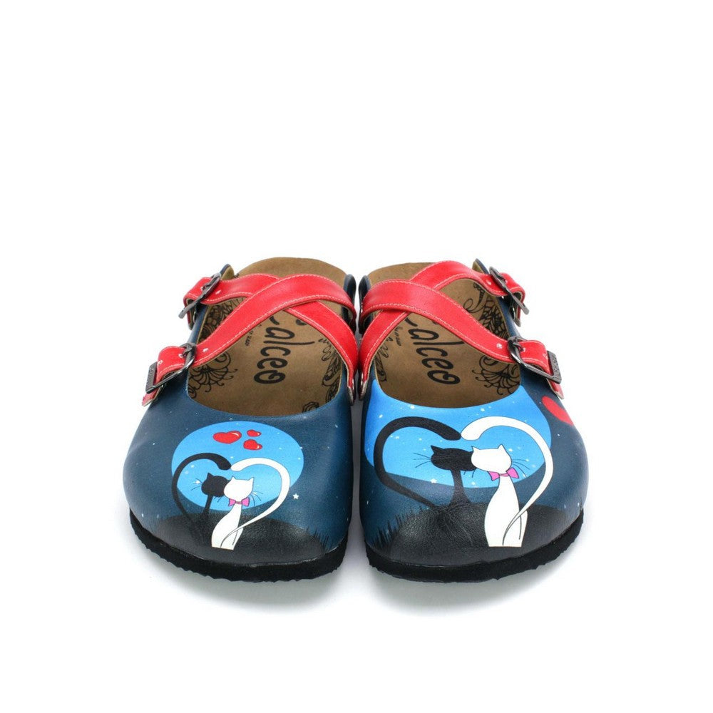 Holzschuhe - WCAL3265