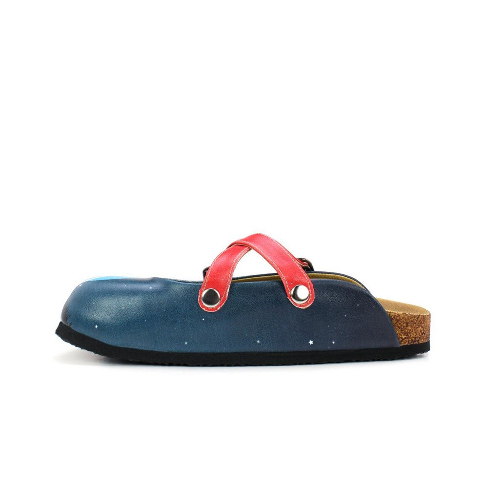 Holzschuhe - WCAL3265