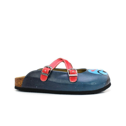 Holzschuhe - WCAL3265