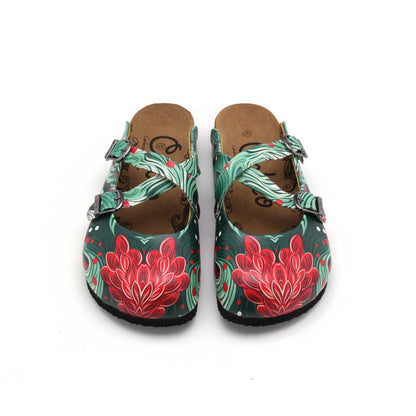 Holzschuhe - WCAL3268