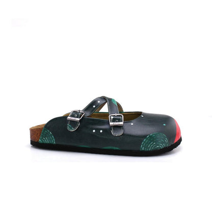 Holzschuhe - WCAL3269
