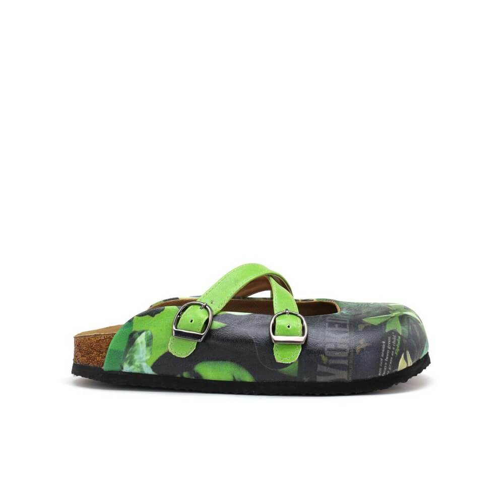 Holzschuhe - WCAL3271
