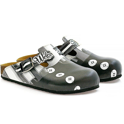 Welcome Clogs WCAL327 (737667055712)